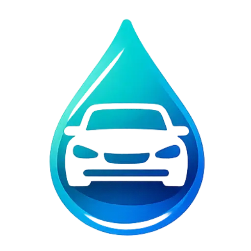 Lavage auto à domicile Le Lude